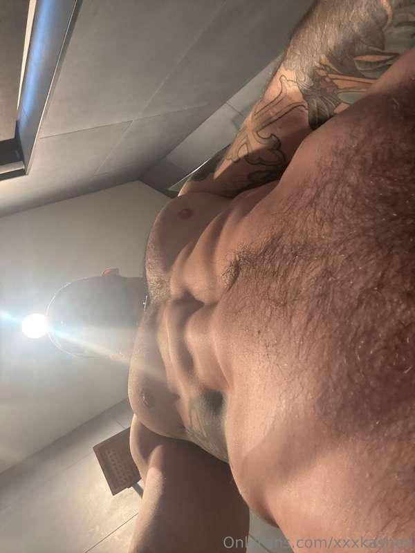 Tip $10 for the full nude with face shower video of me playi..