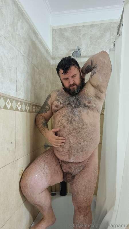 bearpamp image #2