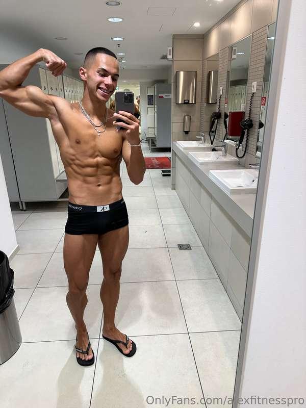 alexfitnesspro image #0