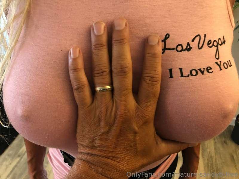 Check out MATURE SANDY B. Voted most SENSUAL MATURE MILF on ..
