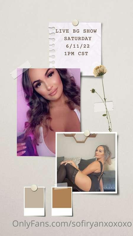 Just two more days till I get my pussy pounded by a huge coc..