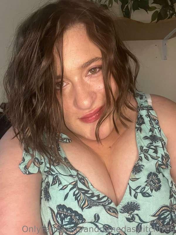 👗💕