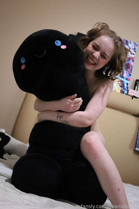 beaniebabie image #5