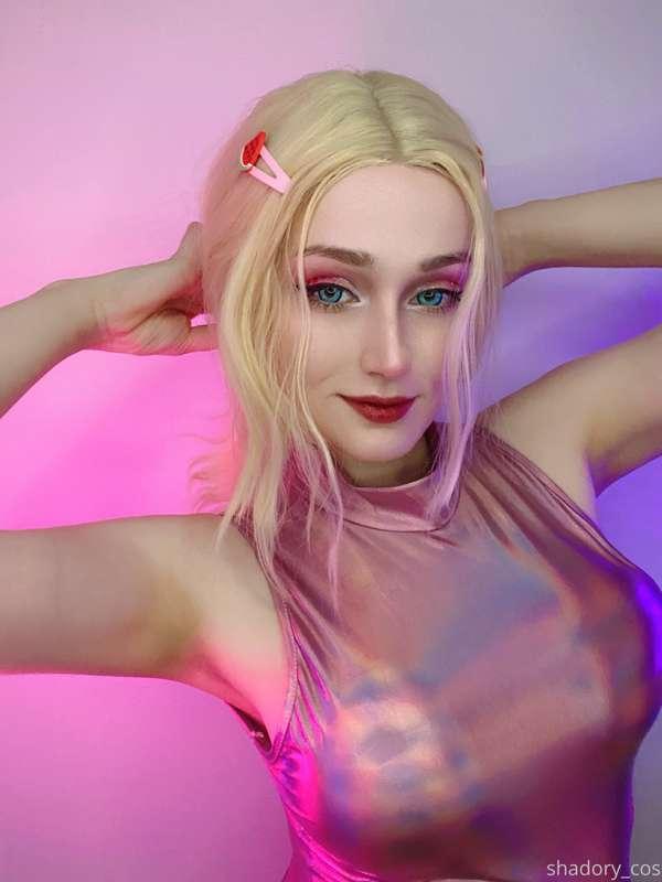 Do you like body suits? What about bright outfits? And what ..