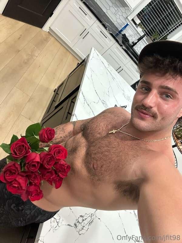 who’s ready for tmr 😈🌹♥️