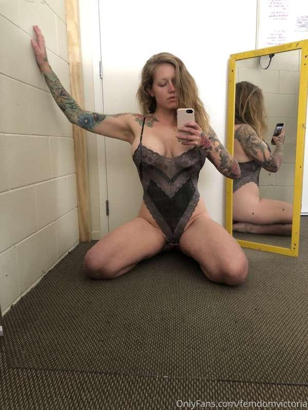 Grey bodysuit 💖💋💦