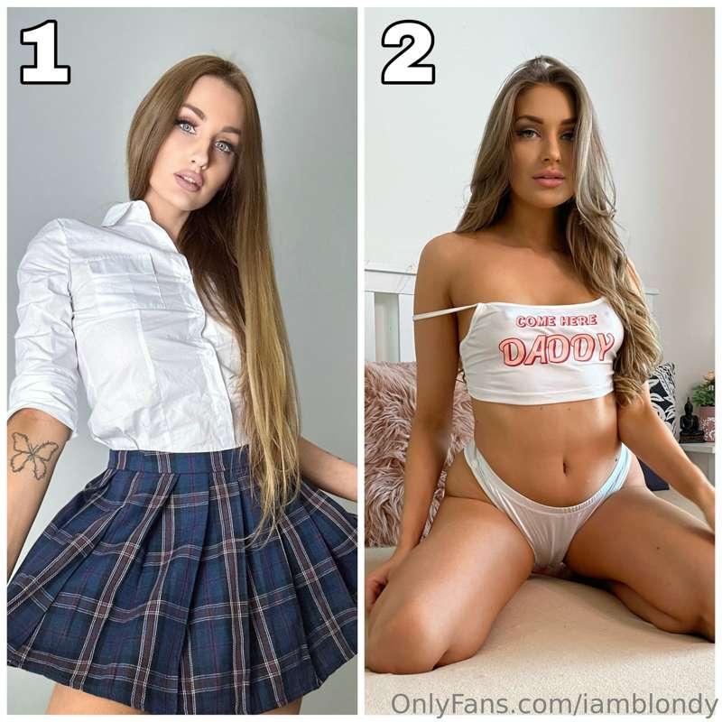Check them out for FREE NOW! 🔞💦

1.Naughty & incredibly hot ..