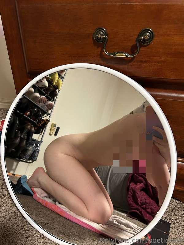 tip $30 under this post to see the uncensored photos 😏