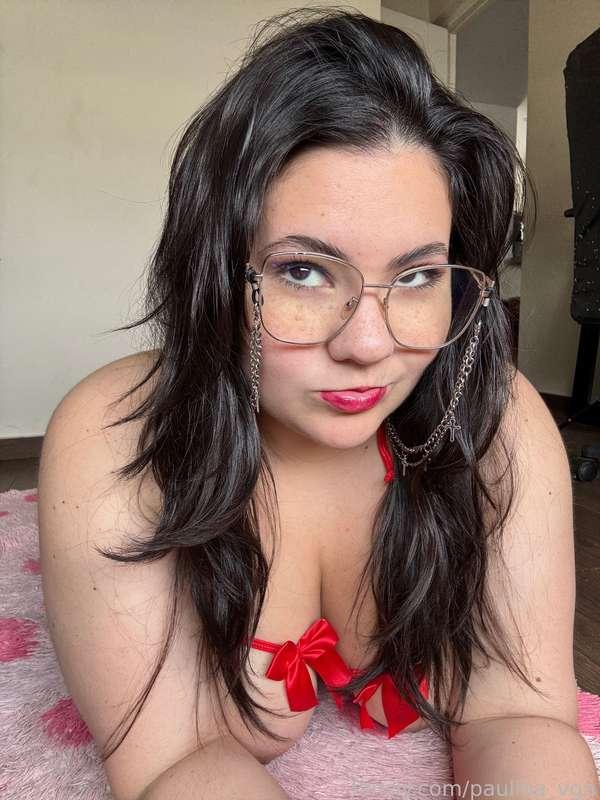 paulina_vga image #1