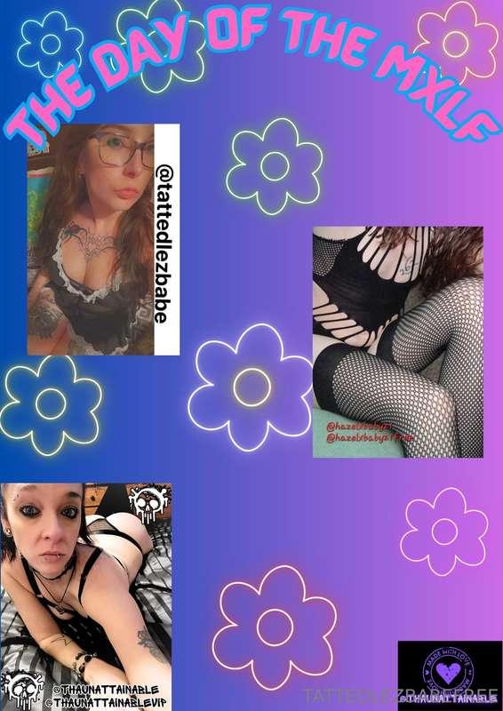 ## Cum Join Us On The Day of The MXLF!

TOP

***Pansexual $L..