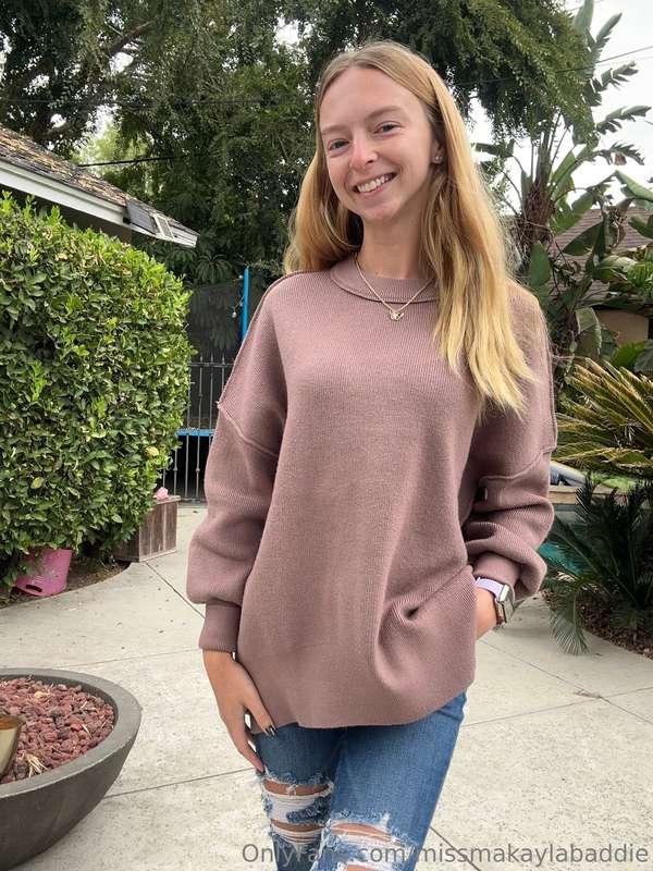 I love fall🍂🍁