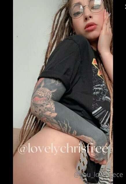 😊👿😍 @lovelychrisfree is my ACCOUNT 😍👿 😊 Come on subscribe me..