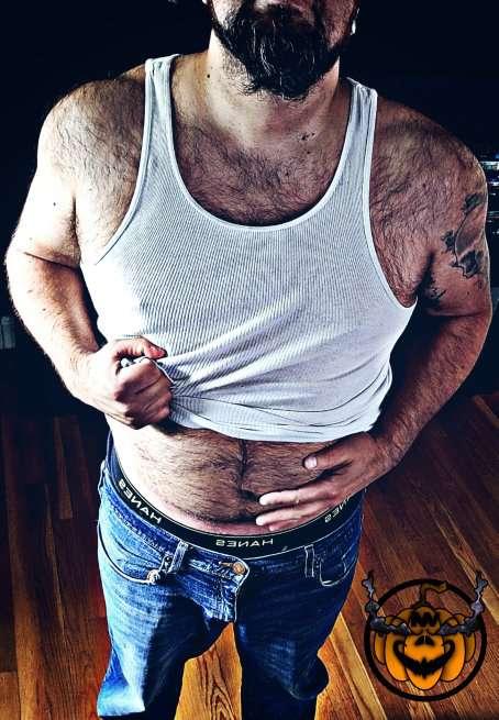I'm waiting for you at home sweetheart.. please hurry.  