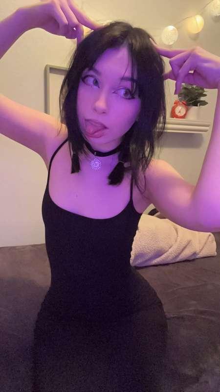 :D