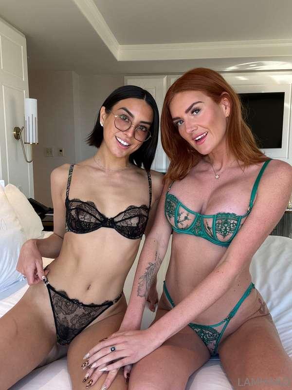 Made a new friend this past week 🥵
