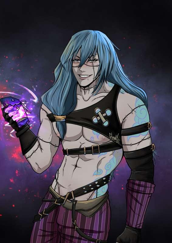 Alt poll [Tier 1-3] 