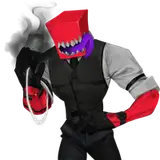 RedBoxVO
