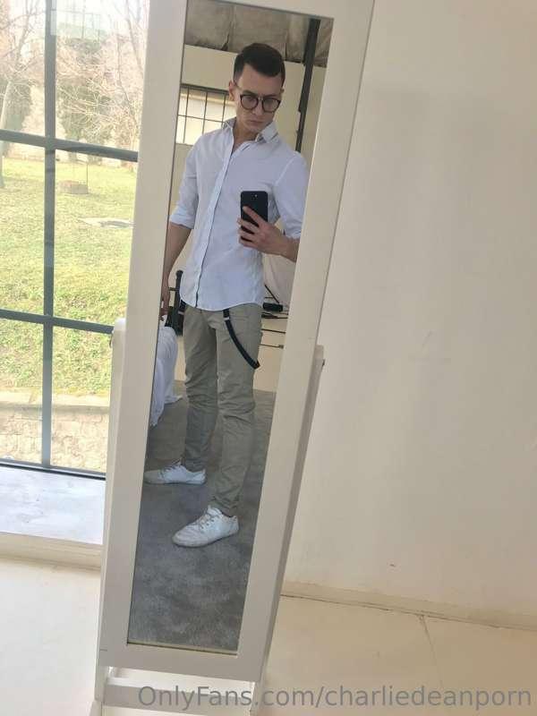 Whats up today?
Me: Getting ready to fuck a new girl😈