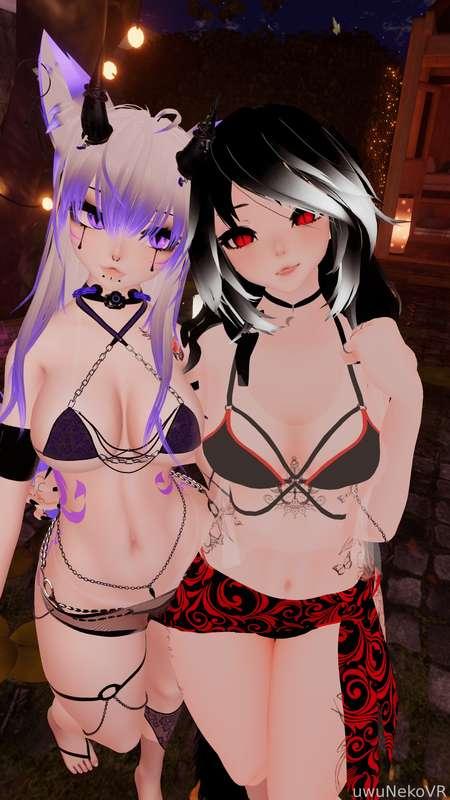 uwunekovr image #0
