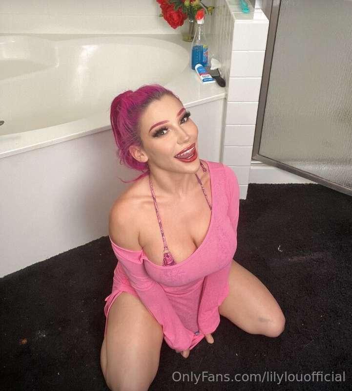 How wet can we get today?💦