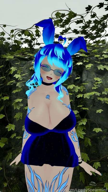 lewdyspearmint image #1