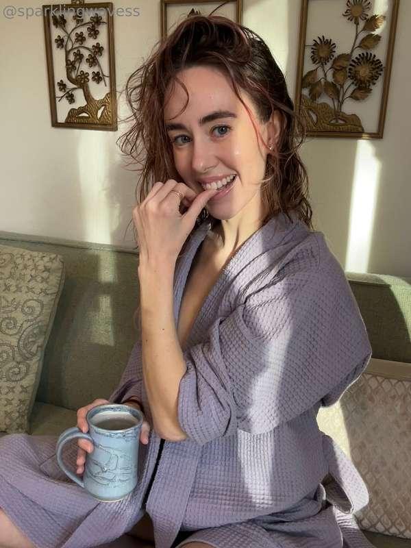 Hi, morning 🤗