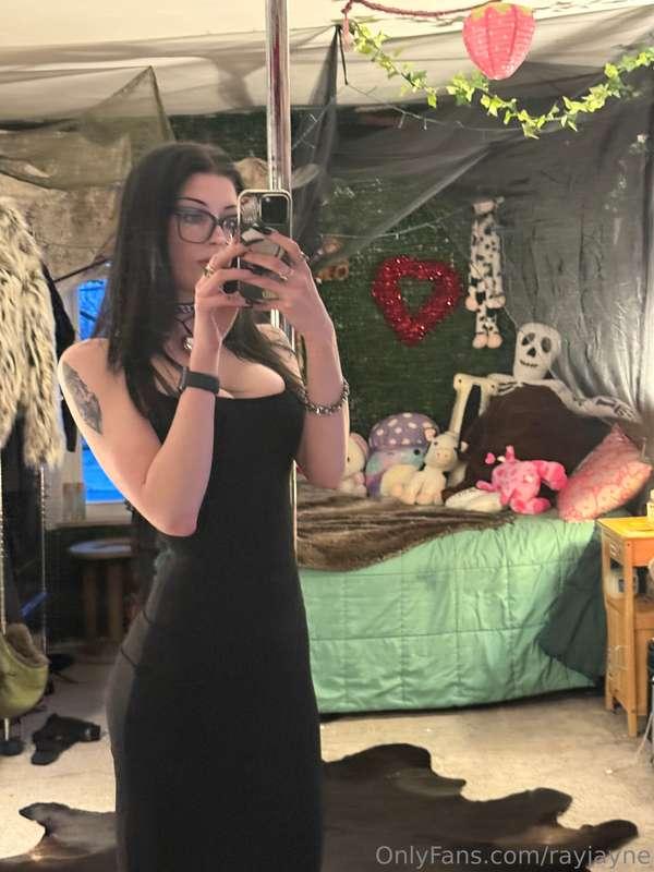 think you got what it takes to make me open up? (literally 🥵..