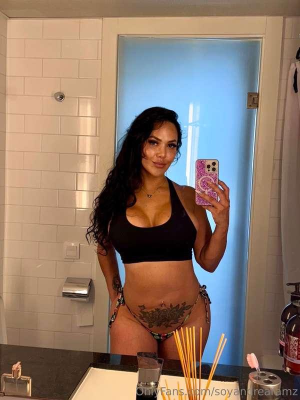 😘