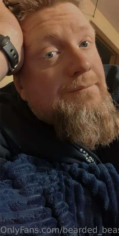 Who's ready for cuddles with me?