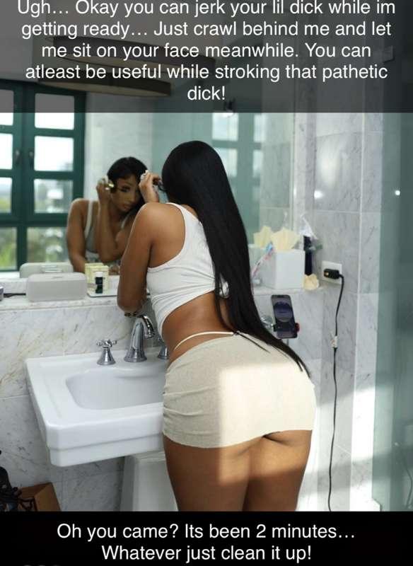 2 Minutes is all it takes?