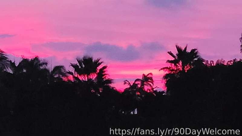 Most beautiful sunset last evening!

#night #beautiful #outdoors #nightlife #nature 