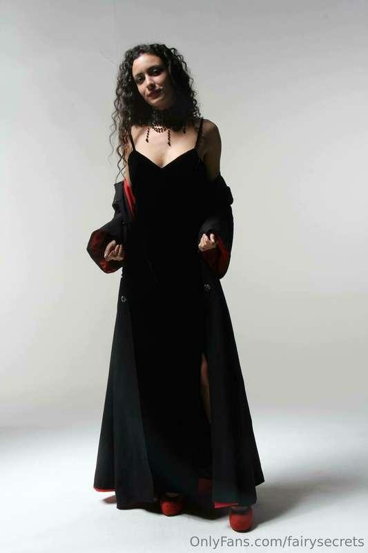 Vamp fairy