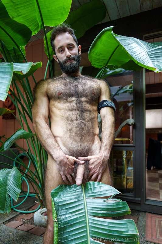 Guy of the Jungle! 