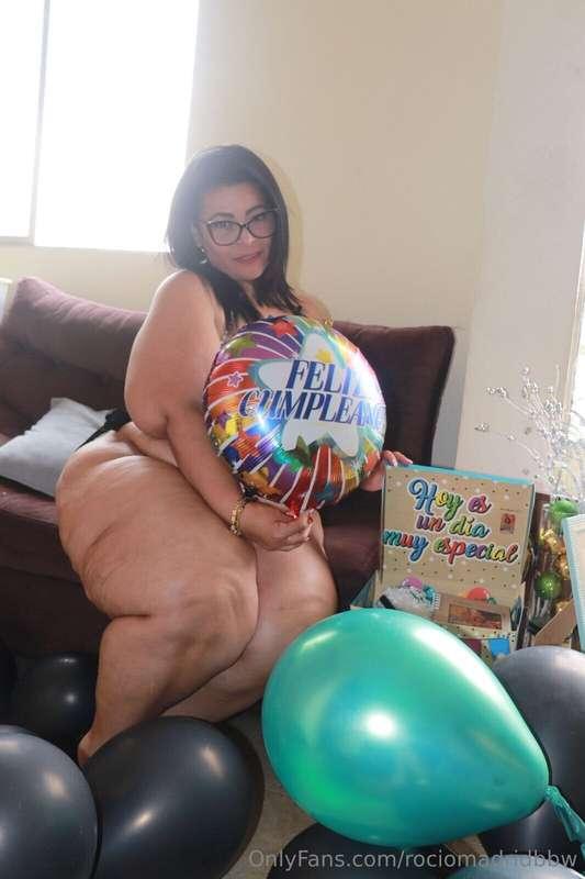 rociomadridbbw image #1