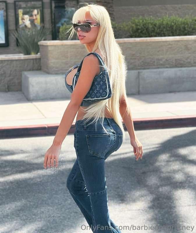 Watch me walk away 🥵