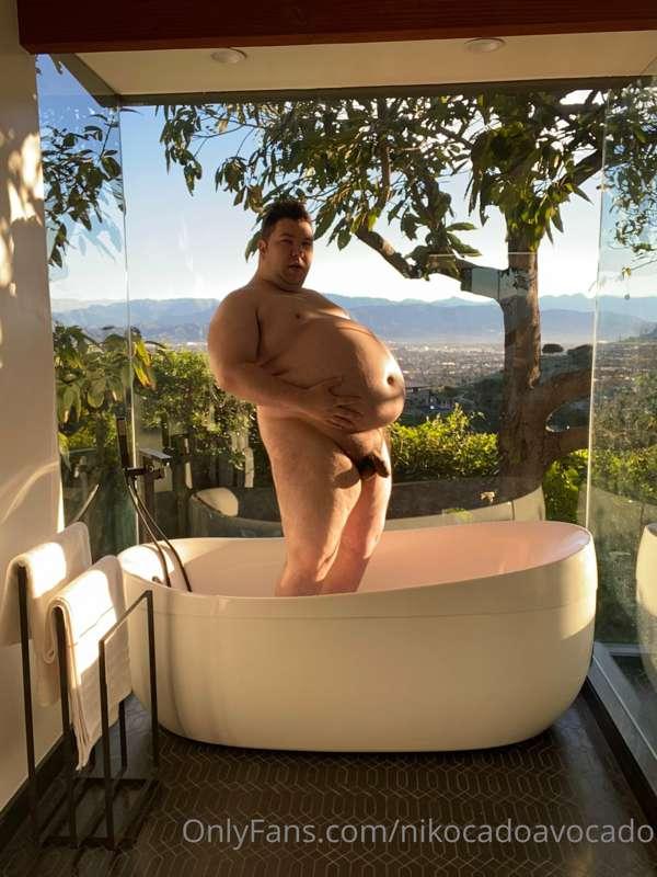 Like the view?