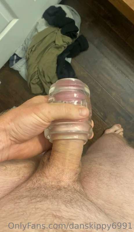 Here’s an excellent video of my new fleshlight toy! I loved ..
