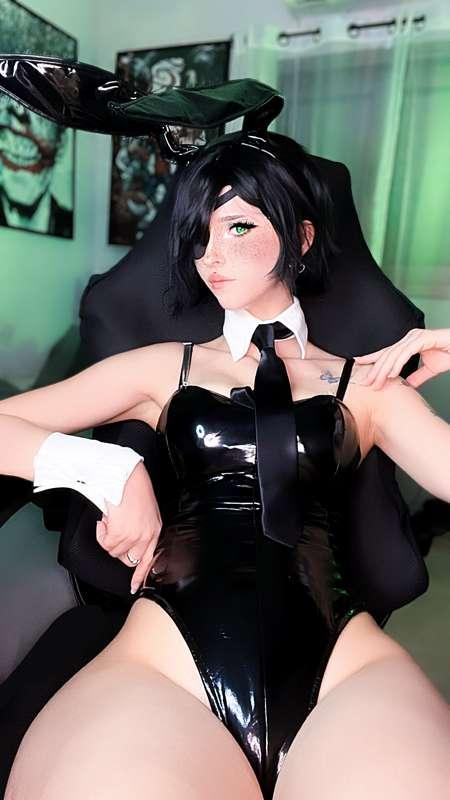 Buuny Himeno