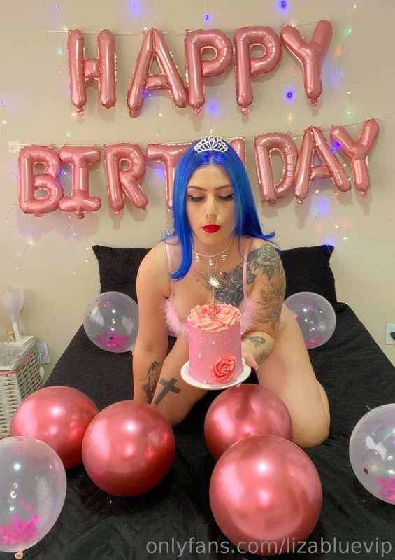 Happy bday tô me 🎉🎂