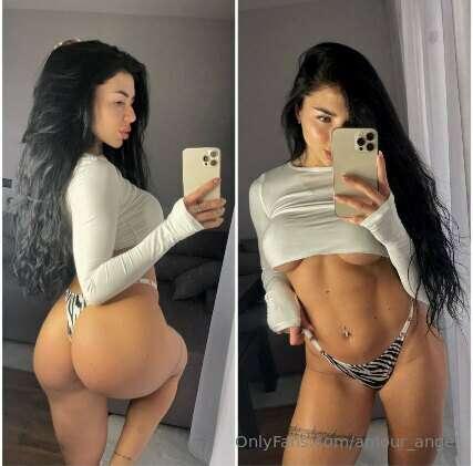 👋 I'm @fit_veronique! Ready to get sweaty with me? 💪🏋️‍♀️
🔥 ..