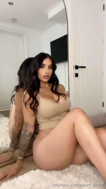 Did I ever tell you about how much I wanna fuck you ? 