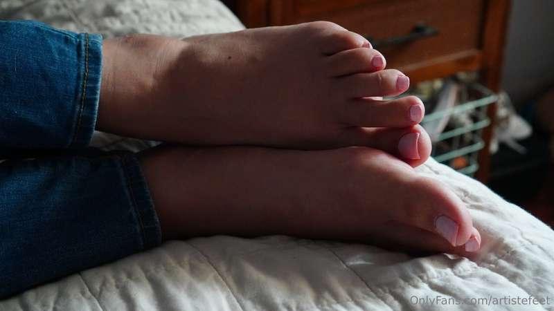 artistefeet main image