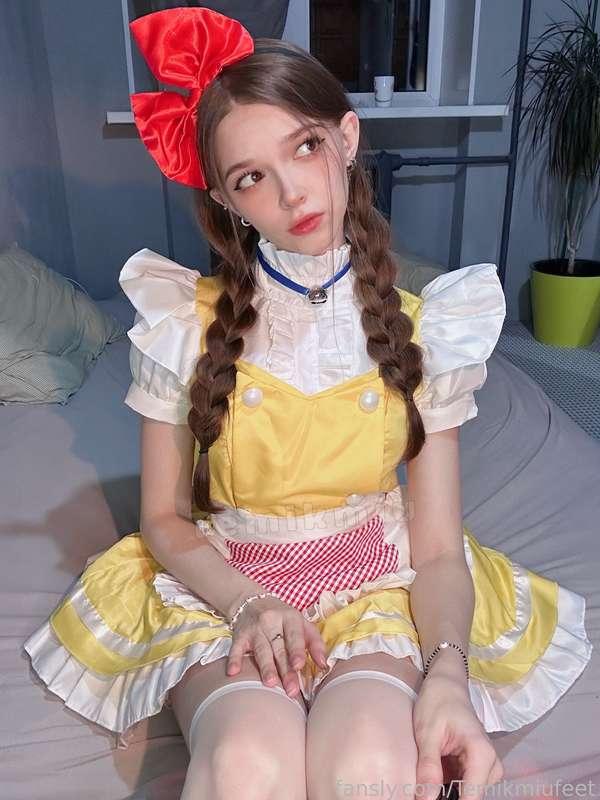 temikmiufeet image #5
