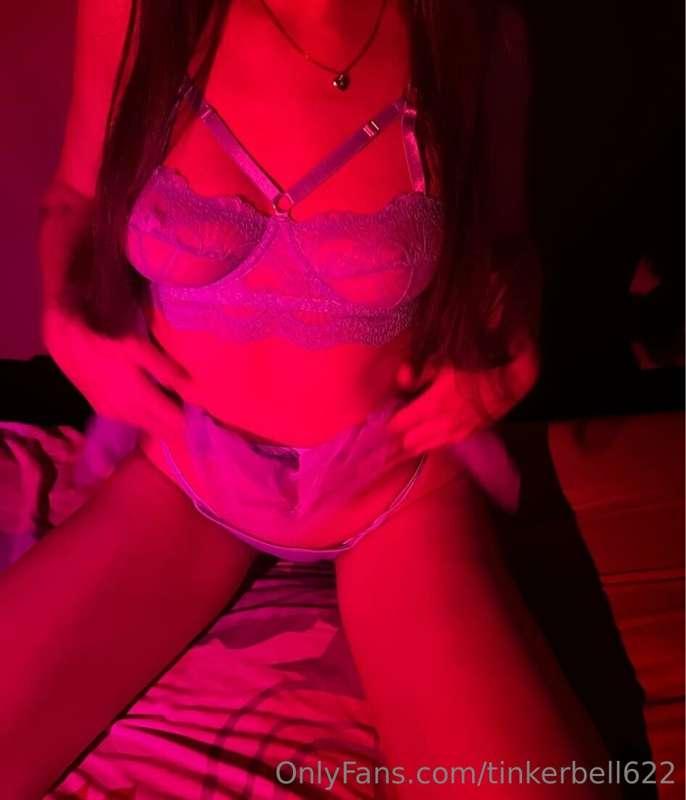 Ive got two personality’s little fairy 🧚‍♂️ or naughty littl..