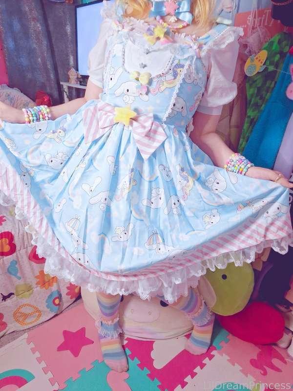 lildreamprincess image #17