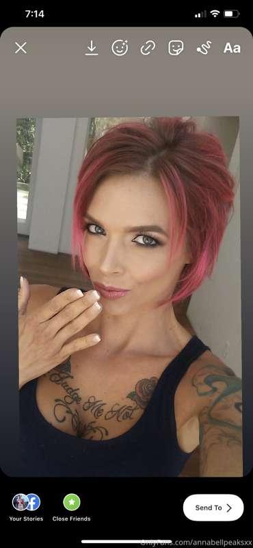 How about a date with me today on Chaturbate ! It’s my 3rd a..