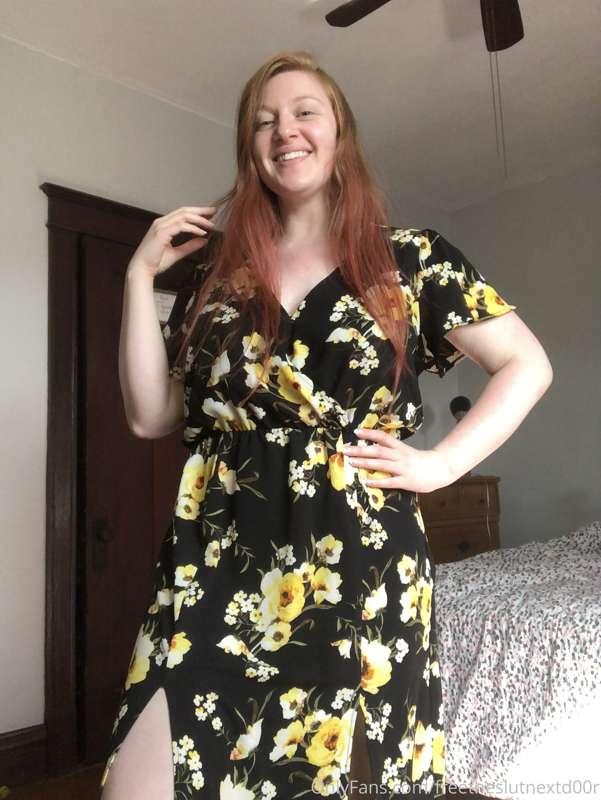 Outfit of the day, thoughts? 💕