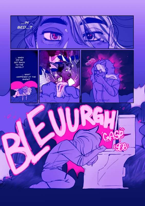 Pink Sugar - Page 320