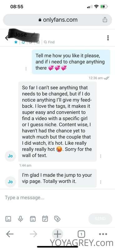 missgrayof image #14