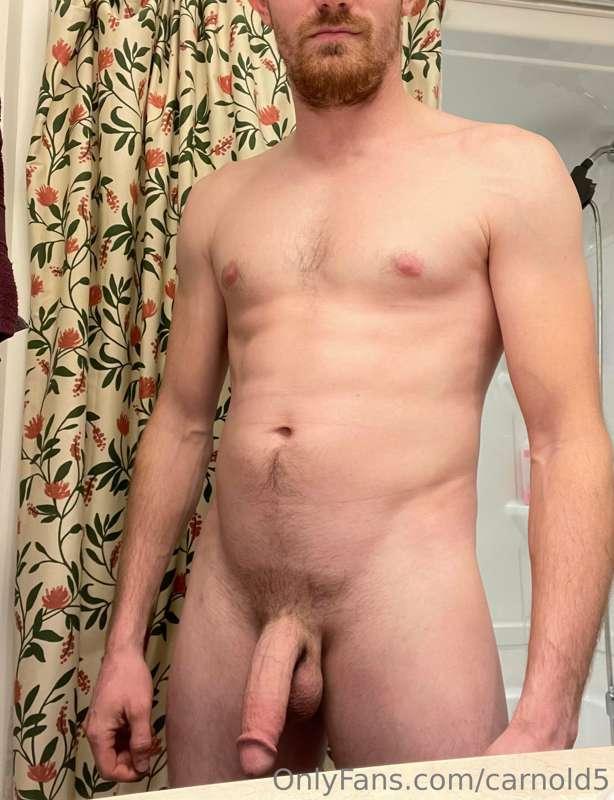 Hairy or shaved?